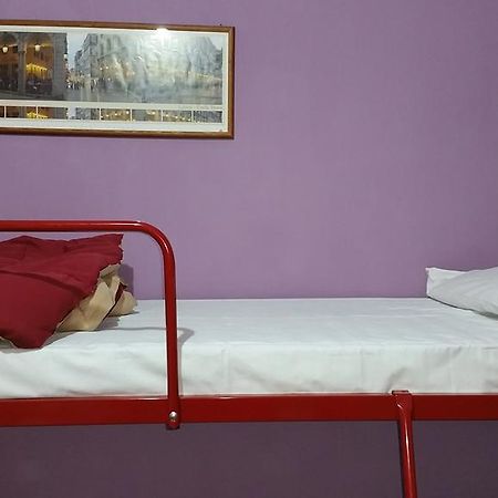 Hard Rock Rooms Rome Bagian luar foto