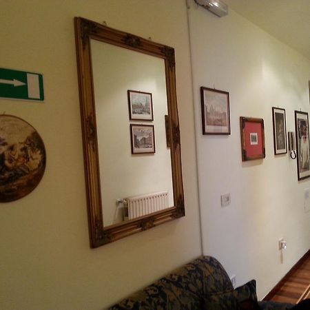 Hard Rock Rooms Rome Ruang foto