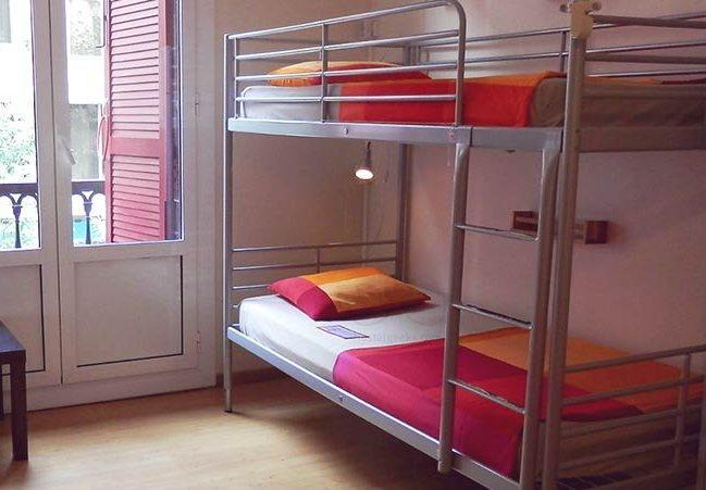 Hard Rock Rooms Rome Bagian luar foto