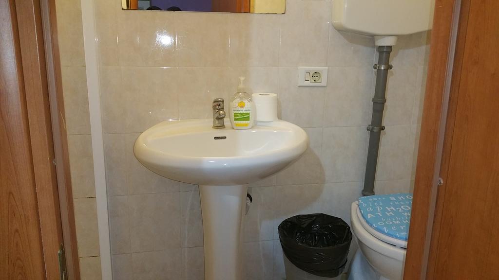 Hard Rock Rooms Rome Bagian luar foto
