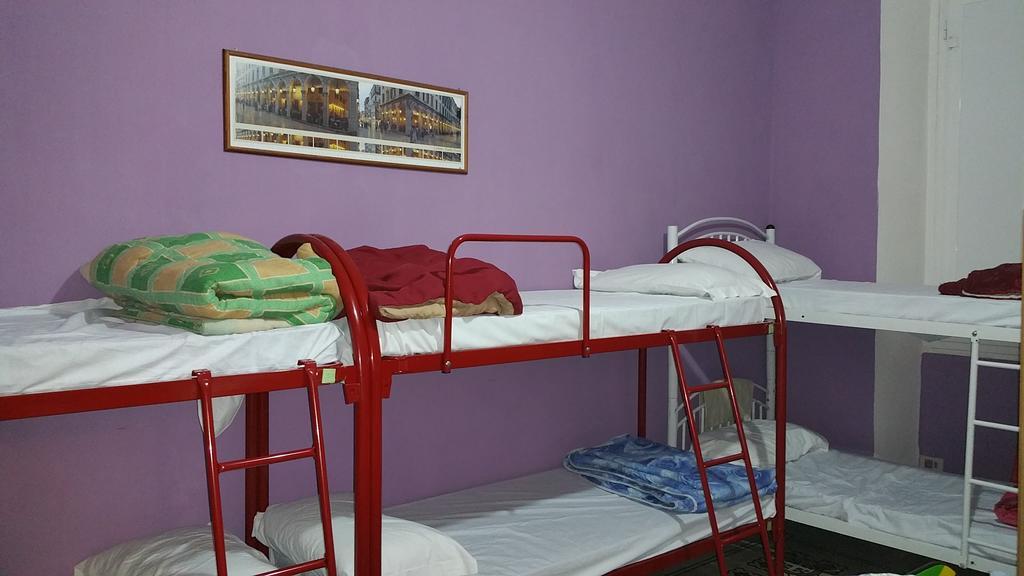 Hard Rock Rooms Rome Bagian luar foto