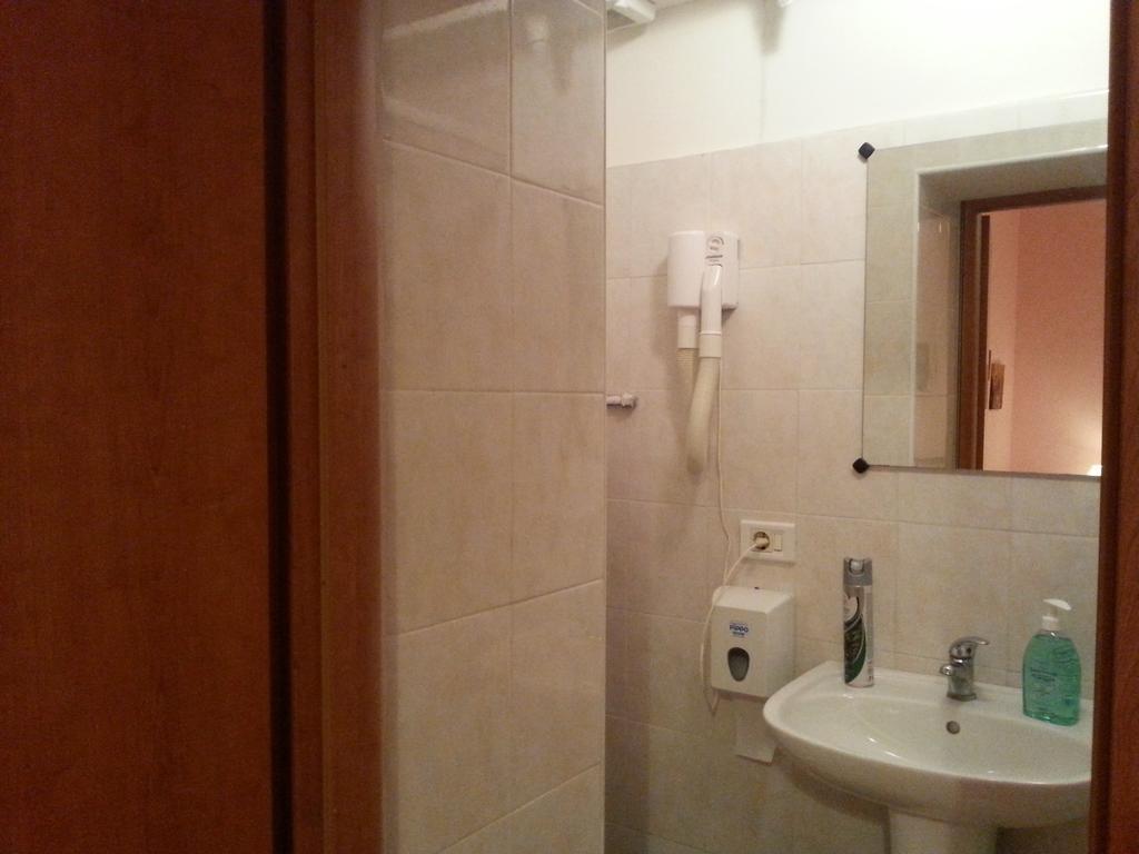 Hard Rock Rooms Rome Ruang foto