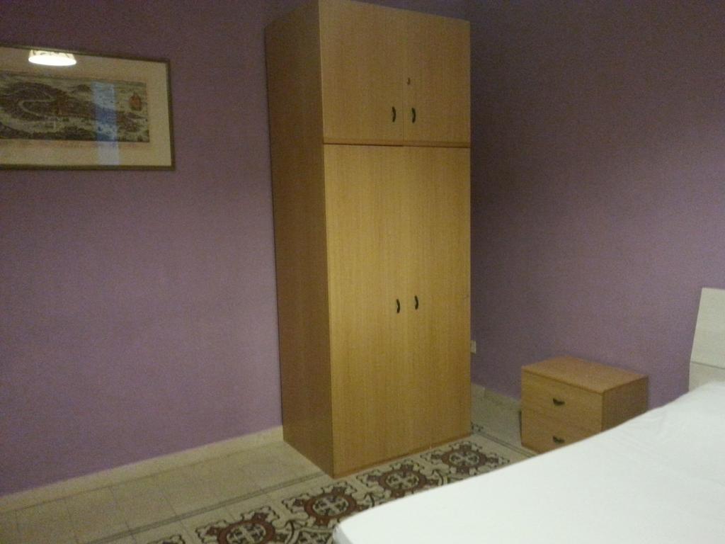 Hard Rock Rooms Rome Ruang foto